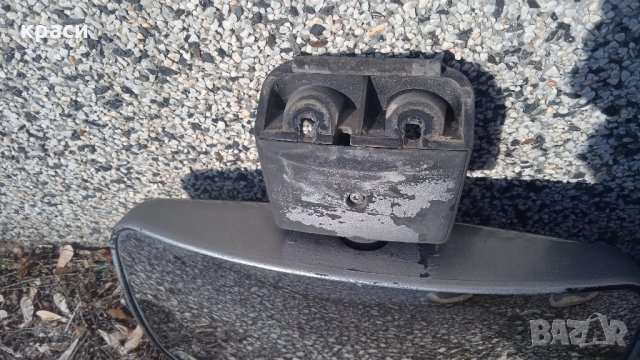 огледало , снимка 4 - Аксесоари и консумативи - 35611546