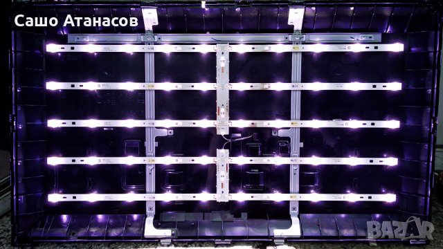 SONY KDL-40R480B със счупена матрица , 1-889-355-11 , 1-458-751-11 , 1-889-677-11, снимка 13 - Части и Платки - 29863158