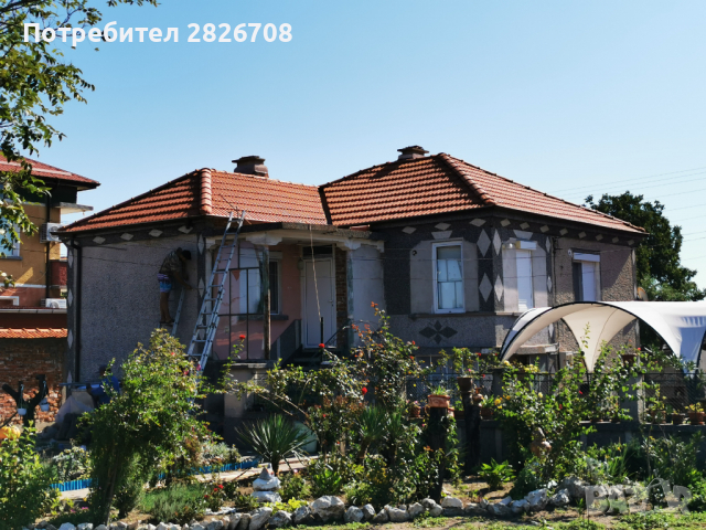 Струителни услуги, ремонт на покриви и вътрешни ремонти и др. , снимка 1 - Ремонти на покриви - 36429209