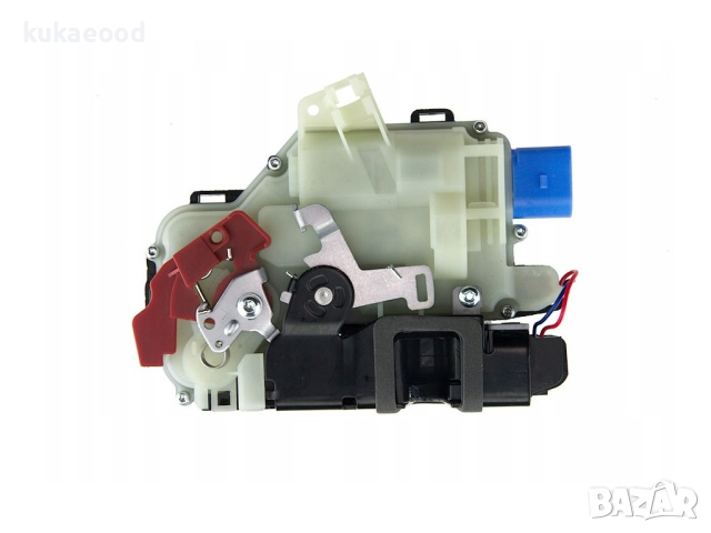 Брава за Seat Cordoba 6L2 За задна лява врата