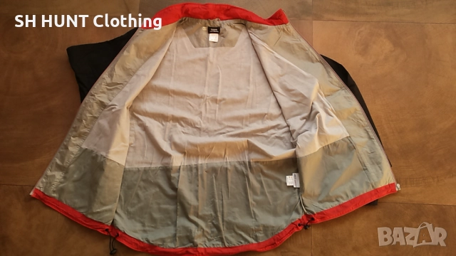 Reebok F.C.Liverpool Carlsberg Training Jacket размер XL яке пролет есен ветровка 28-41, снимка 14 - Якета - 52217467