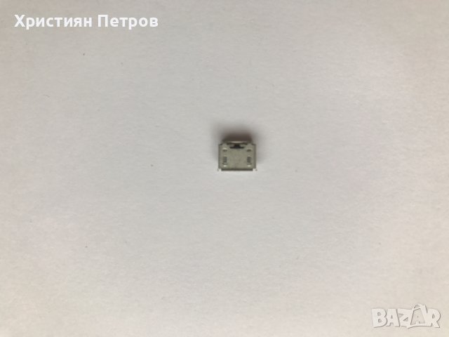 Букса за зареждане за Sony Xperia Tipo