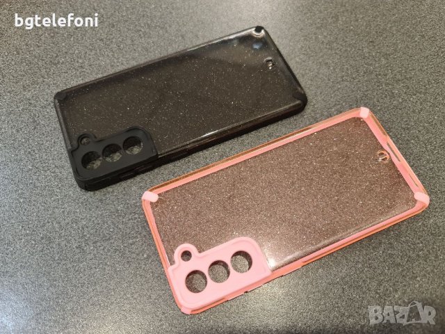 Samsung Galaxy S21 , Galaxy S21+ силиконови гърбове, снимка 10 - Калъфи, кейсове - 33769970