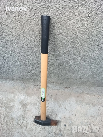 Чук, брадва, снимка 4 - Други инструменти - 51917998