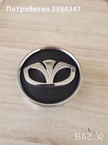 DAEWOO CHEVROLET CAPTIVA КАПАЧКИ ЗА ДЖАНТИ GM