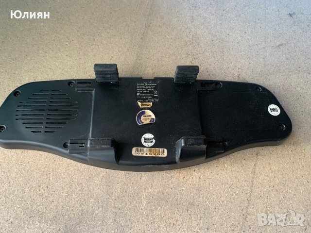 блутод огледало , снимка 2 - Аксесоари и консумативи - 44259782