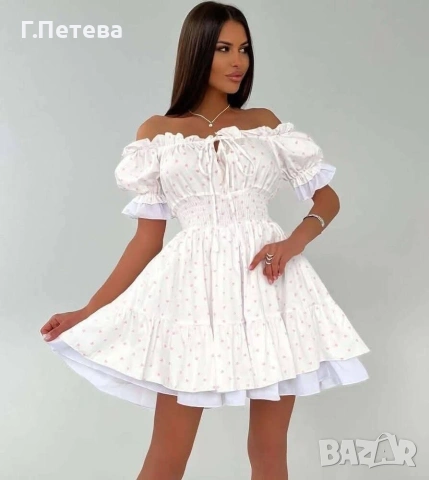 ❌Дамска рокля, снимка 3 - Рокли - 54151700