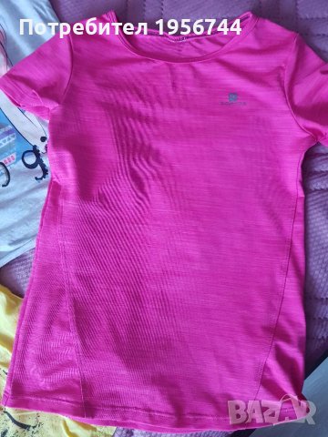 Лот детски блузки 128-134см., снимка 6 - Детски тениски и потници - 37001902