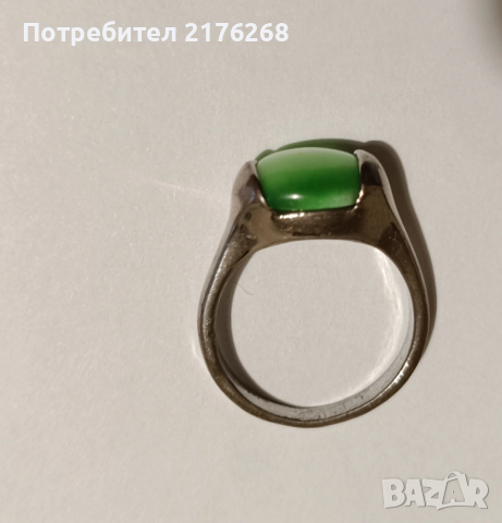 Колиета,гривна,обеци, пръстен, снимка 8 - Колиета, медальони, синджири - 54100983