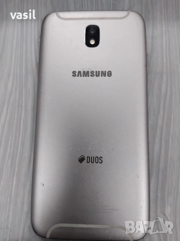 Samsung J7 J730F, снимка 2 - Резервни части за телефони - 54075668