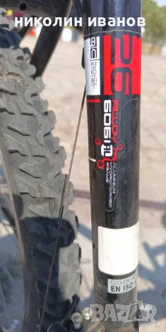 Колело  Probike, снимка 6 - Велосипеди - 56042677