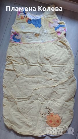 Спално чувалче за зимата, снимка 1