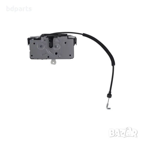 Брава за предна дясна врата, Fiat Grande Punto, снимка 3 - Части - 56143681
