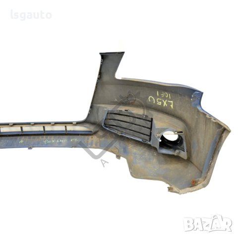 Предна броня AUDI A4 (B8) 2008-2015 ID:99766, снимка 6 - Части - 40653360