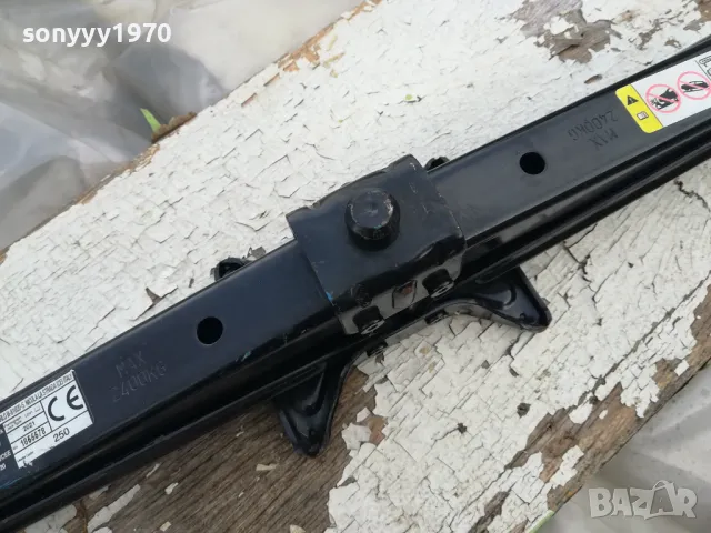 FIAT DUCATO 2400KG КРИК 2021ГОДИНА-ВНОС SWISS 2101251107, снимка 14 - Аксесоари и консумативи - 48764711