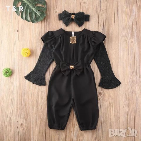 ДЕТСКИ ГАЩЕРИЗОН, снимка 4 - Детски комплекти - 31924688