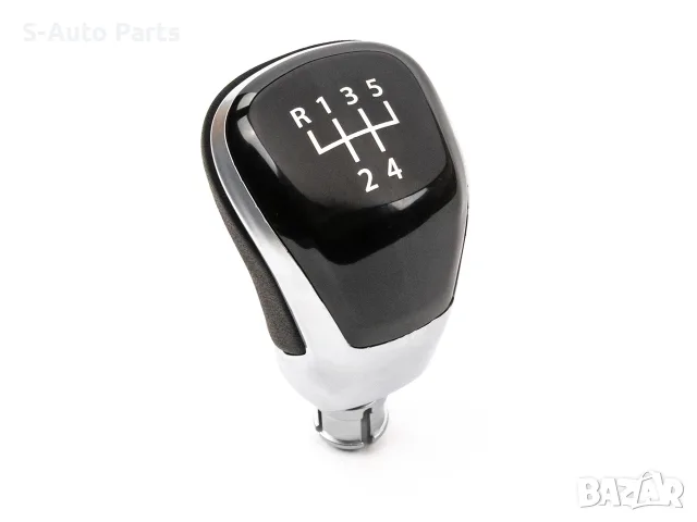 Топка за скоростен лост VW Caddy SB, Jetta A7, Golf 8, Polo AW/BZ, снимка 2 - Аксесоари и консумативи - 55845064