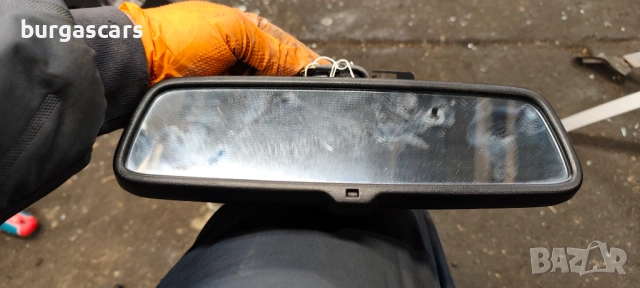 Огледало 24439936 Opel Vectra C 