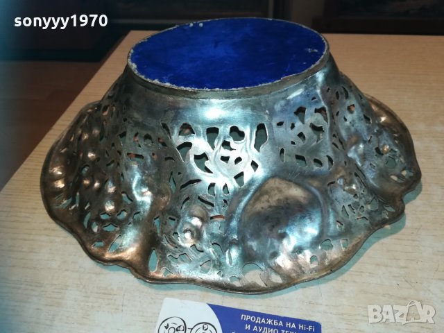 красива фруктиера-30х27х9см, снимка 16 - Колекции - 30152502