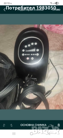 Лимфопреса