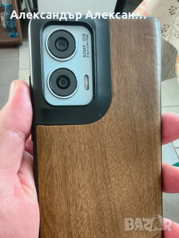 Motorola Edge 50 Fusion 256/8