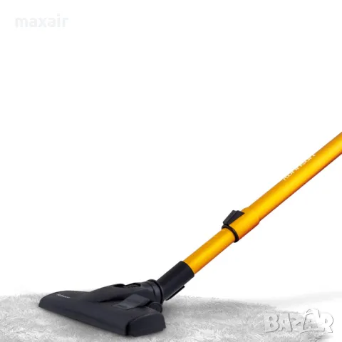 Вертикална прахосмукачка Rohnson R-1215 * Гаранция 2 години, снимка 6 - Прахосмукачки - 47319066