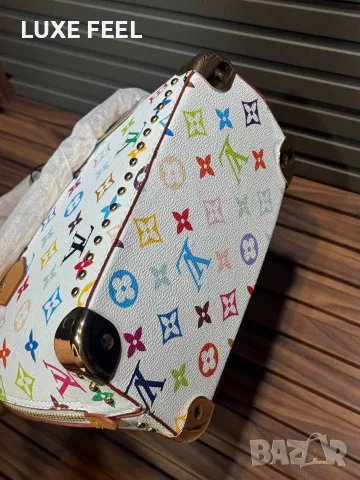 Louis Vuitton ⚜️Дамски Чанти , снимка 9 - Чанти - 56138300