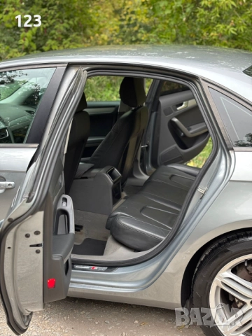 Ауди А4, снимка 4 - Автомобили и джипове - 51913074