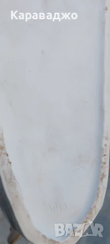 Голяма Статуетка Дон Кихот, снимка 9 - Статуетки - 51344873