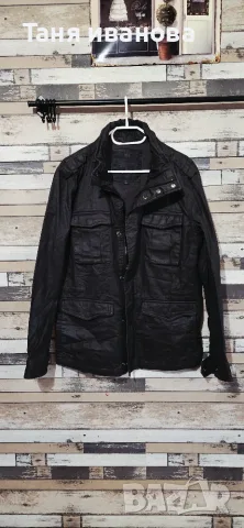 Superdry military M-мъжко якето (А-254), снимка 9 - Якета - 56534469