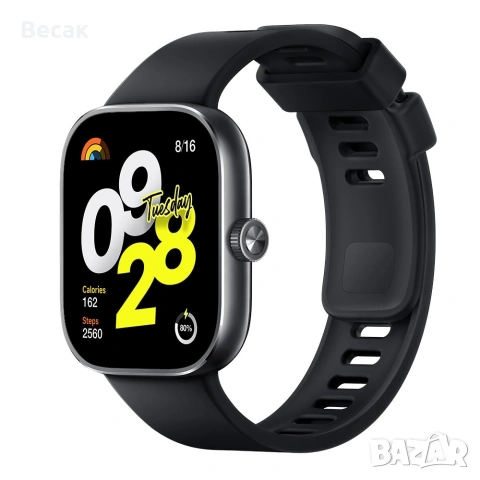 redmi watch 4 