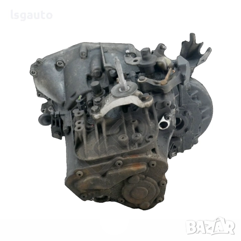 Шестстепенна скоростна кутия Citroen DS4 2011-2015 ID: 153693, снимка 2 - Части - 52291028
