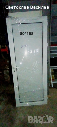 Мебелни врати – различни размери, много добро състояние, снимка 9 - Интериорни врати - 53227116