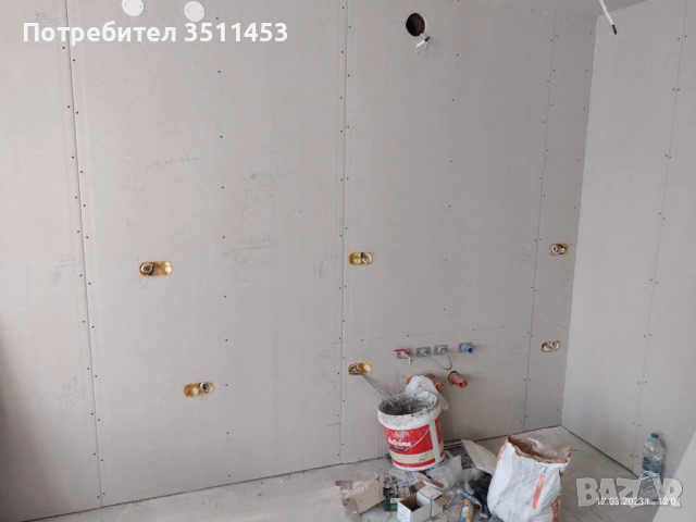 Изграждане на ел.инсталаци , снимка 8 - Електро услуги - 54126403