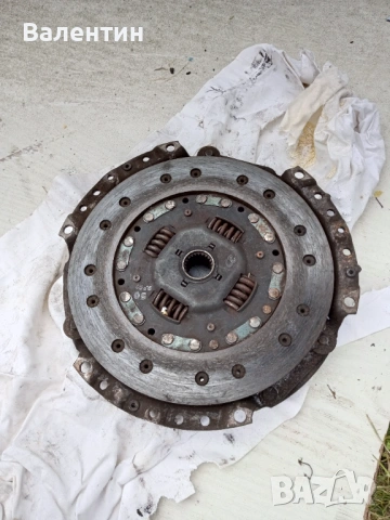 Части от Ауди 80 , снимка 6 - Части - 54255915