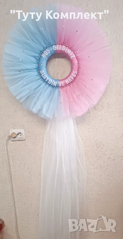 Аксесоари за бебешка стая , снимка 15 - Други - 53331999