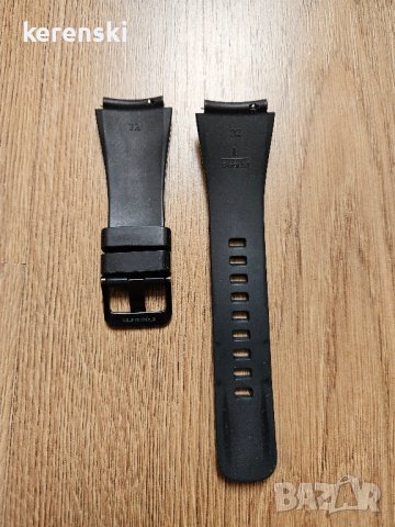 Каишки за часовници , снимка 4 - Каишки за часовници - 39881432