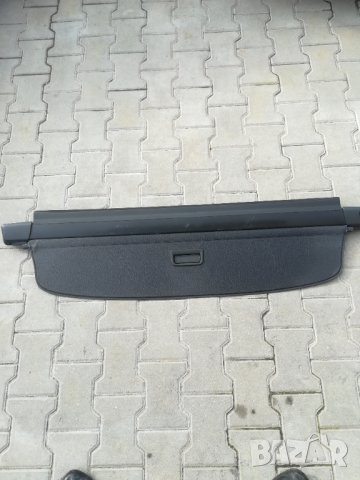 КОРА., ЩОРА БАГАЖНИК за W. PASSAT след 2006 год. 