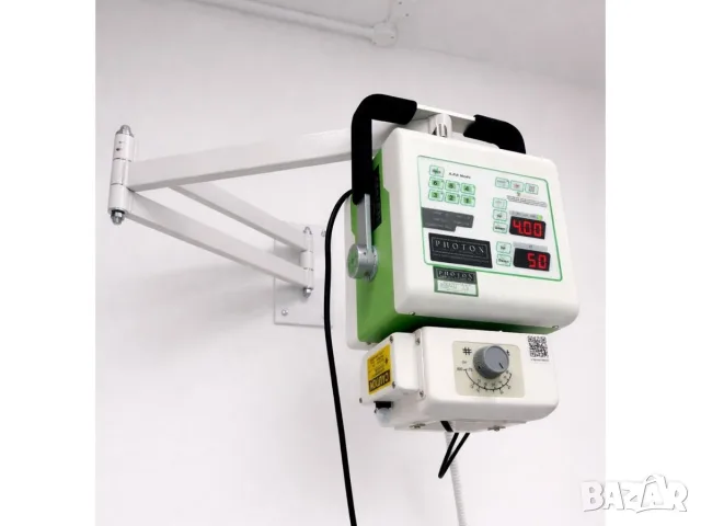 Ecotron ULTRA 10040HF рентген генератор , снимка 10 - Медицинска апаратура - 54673379