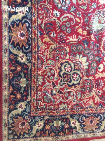 Персийски килим