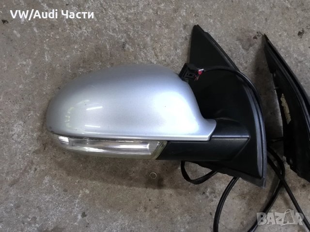 Странични огледала за Голф 5 Volkswagen Golf 5 LA7W , снимка 3 - Части - 50676961