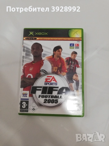 Игри за Хбокс - Xbox, снимка 16 - Игри за Xbox - 56506635