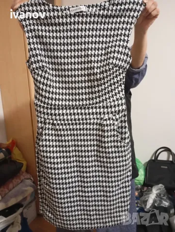 Fervente 36 номер сукман , снимка 4 - Сукмани - 49562423