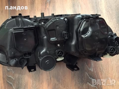 фарове за бмв 7 е65, е66 нови, снимка 9 - Аксесоари и консумативи - 52502552