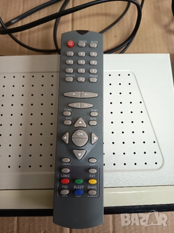 Цифрови приемници за кабелна телевизия , снимка 3 - Приемници и антени - 51529861