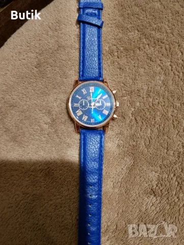 Дамски кварцов часовник , снимка 5 - Дамски - 48775063