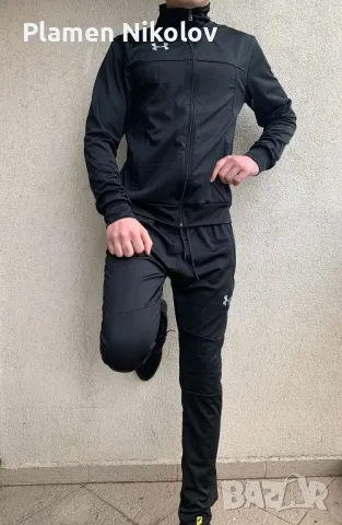 Спортен екип от полиамид САМО РАЗМЕР S, снимка 9 - Спортни дрехи, екипи - 39334944