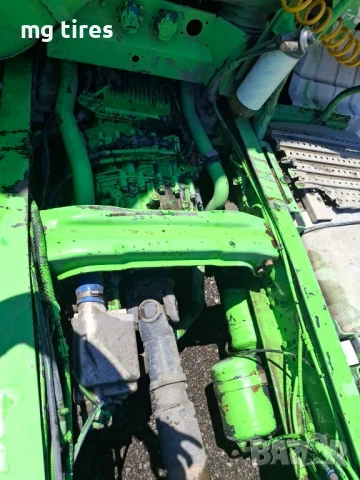 Man tga 18.430, снимка 5 - Камиони - 50893069