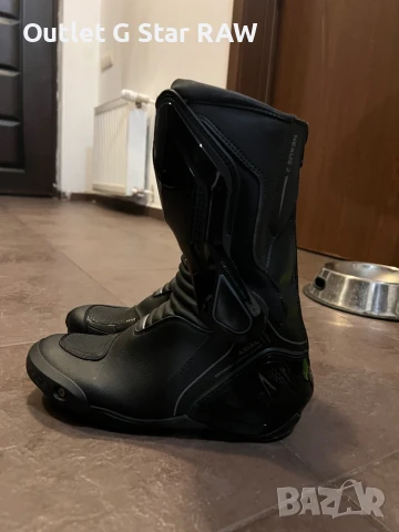 Dainese nexus 2 woman boots, снимка 6 - Аксесоари и консумативи - 51387227