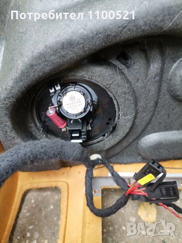 Арматурно табло за Фолксваген Поло, снимка 3 - Части - 30262558